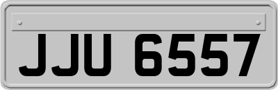 JJU6557