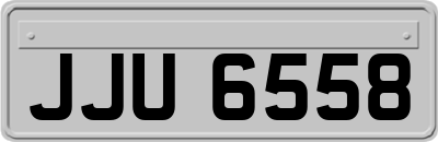 JJU6558