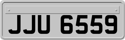 JJU6559