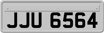 JJU6564