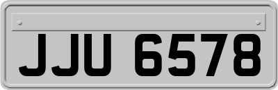 JJU6578