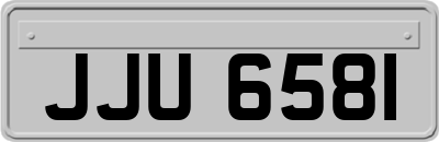 JJU6581