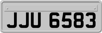 JJU6583
