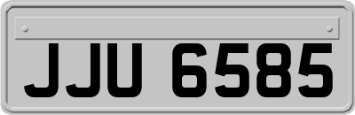 JJU6585