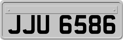 JJU6586