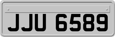JJU6589