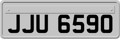 JJU6590