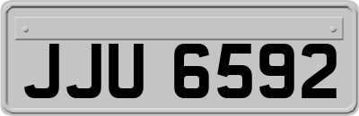 JJU6592