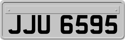 JJU6595