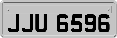 JJU6596