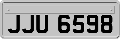 JJU6598