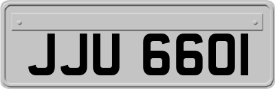 JJU6601