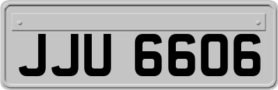 JJU6606