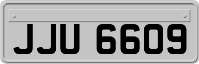 JJU6609