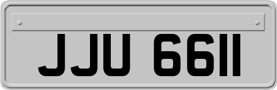 JJU6611