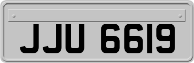 JJU6619