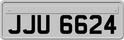 JJU6624