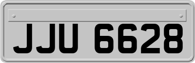 JJU6628