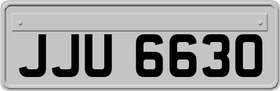 JJU6630
