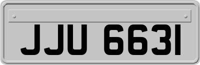 JJU6631