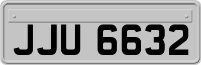 JJU6632