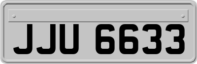 JJU6633