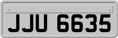 JJU6635