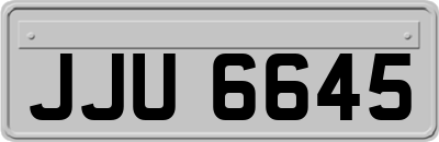JJU6645