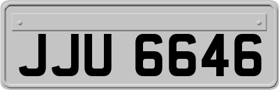 JJU6646