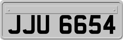 JJU6654