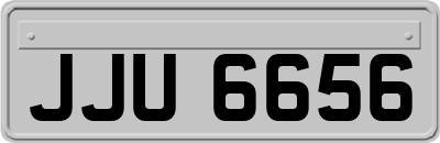 JJU6656
