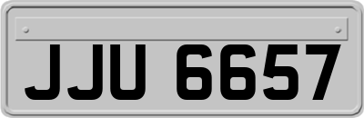 JJU6657