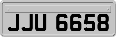 JJU6658