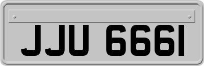 JJU6661
