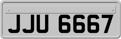 JJU6667