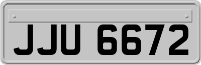JJU6672