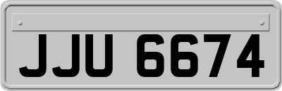 JJU6674
