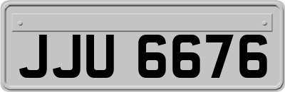 JJU6676