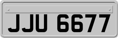 JJU6677