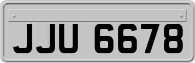 JJU6678