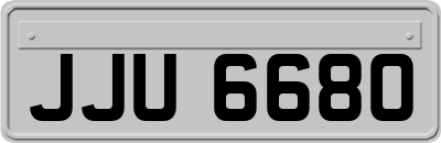 JJU6680