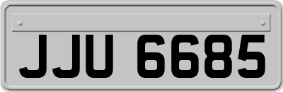 JJU6685