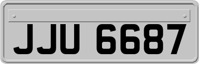 JJU6687