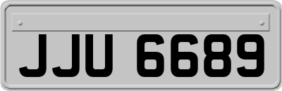 JJU6689