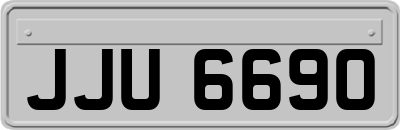 JJU6690