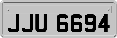 JJU6694
