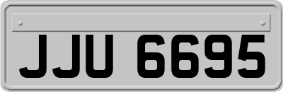 JJU6695