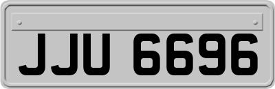 JJU6696