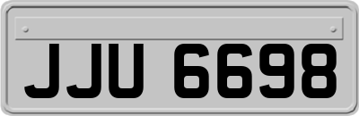 JJU6698