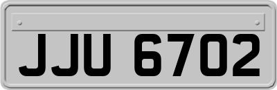JJU6702